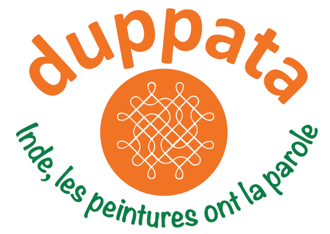 Duppata